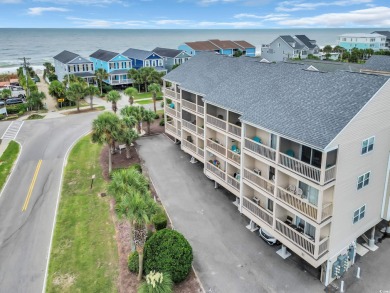 Beach Condo For Sale in Surfside Beach, South Carolina