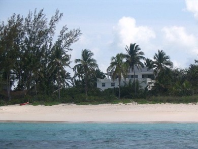 Vacation Rental Beach House in North Palmetto Point, Eleuthera, Bahamas