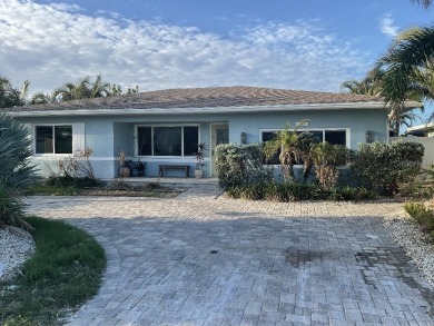 Beach Home For Sale in ST Pete Beach, Florida