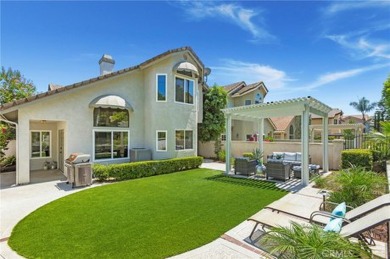 Beach Home Sale Pending in Rancho Santa Margarita, California