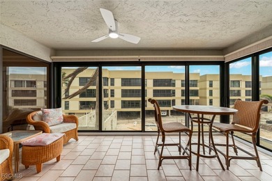 Beach Condo For Sale in Sanibel, Florida