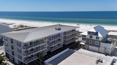 Beach Condo For Sale in Mexico Beach, Florida