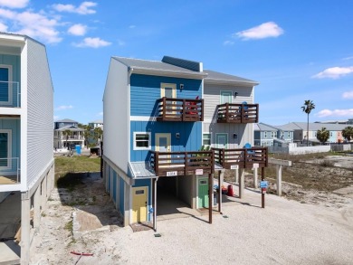 Beach Home For Sale in Mexico Beach, Florida