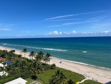 Beach Condo For Sale in Highland Beach, Florida