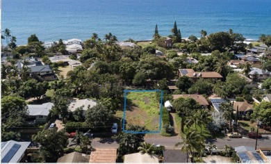 Beach Acreage For Sale in Waianae, Hawaii