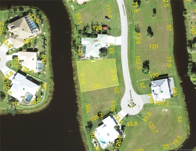 Beach Lot For Sale in Punta Gorda, Florida