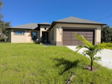 Beach Home For Sale in Lehigh Acres, Florida