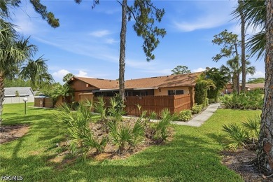Beach Home For Sale in North Fort Myers, Florida