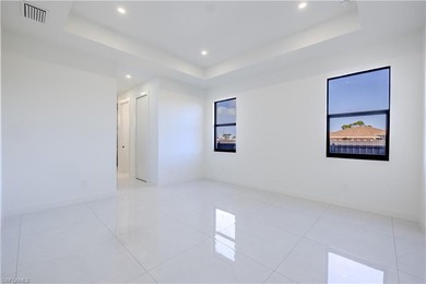 Beach Home For Sale in Cape Coral, Florida
