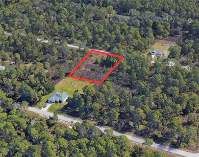 Beach Lot For Sale in Lehigh Acres, Florida