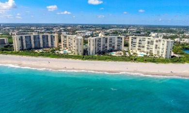 Beach Condo For Sale in Jupiter, Florida