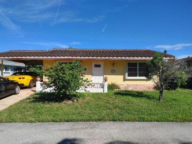 Beach Home For Sale in Tamarac, Florida