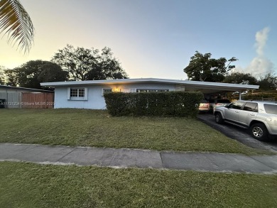 Beach Home For Sale in North Miami Beach, Florida