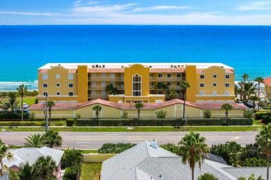 Beach Condo For Sale in Indian Harbour Beach, Florida