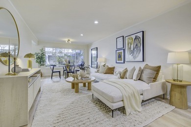 Beach Condo For Sale in Oakland, California