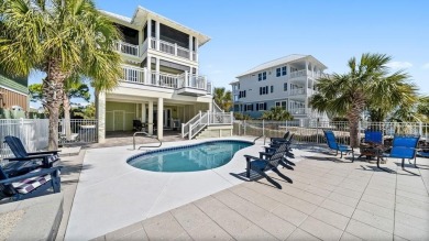 Beach Home For Sale in Port St Joe, Florida