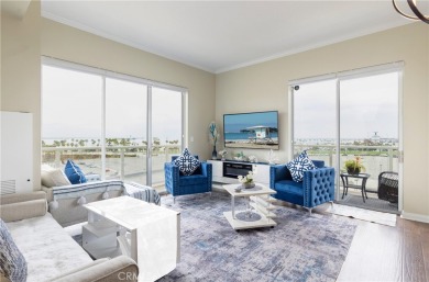 Beach Condo For Sale in Long Beach, California