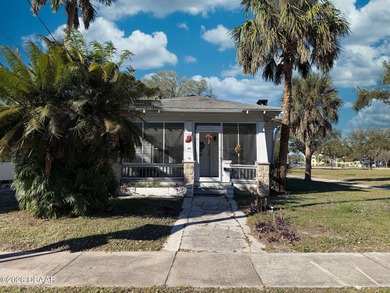 Beach Home For Sale in Daytona Beach, Florida