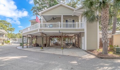 Beach Home For Sale in Myrtle Beach, South Carolina