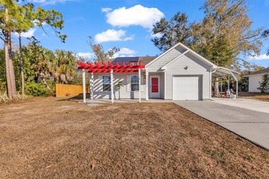 Beach Home For Sale in Port Charlotte, Florida