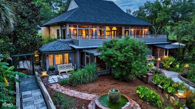 Beach Home For Sale in Carabelle, Florida