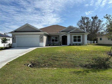 Beach Home For Sale in North Port, Florida