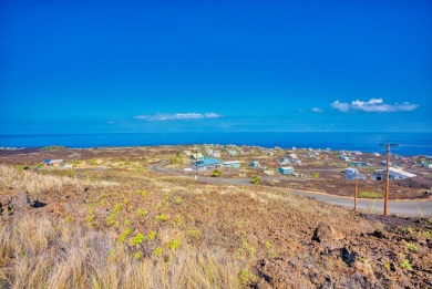 Beach Lot For Sale in Captain Cook, Hawaii