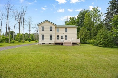 Beach Home Sale Pending in Sodus, New York
