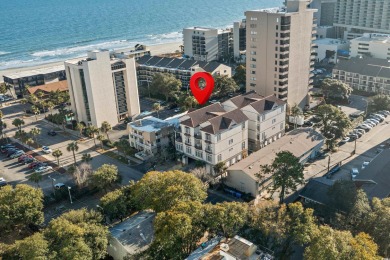 Beach Lot For Sale in Myrtle Beach, South Carolina