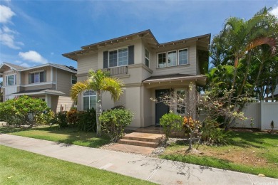 Beach Home For Sale in Ewa Beach, Hawaii