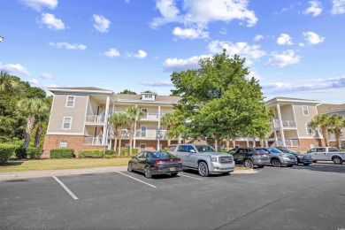 Beach Condo Sale Pending in North Myrtle Beach, South Carolina