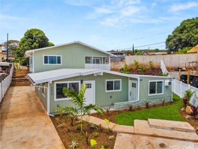 Beach Home Sale Pending in Kapolei, Hawaii