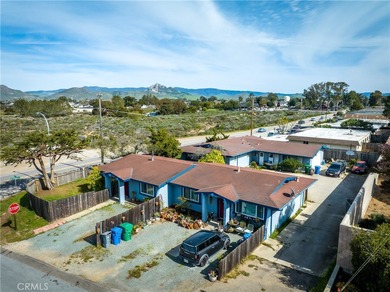 Beach Townhome/Townhouse For Sale in Los Osos, California