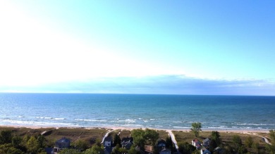 Beach Lot For Sale in Michigan City, Indiana