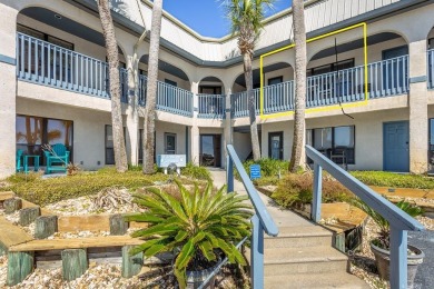 Beach Condo For Sale in Carabelle, Florida