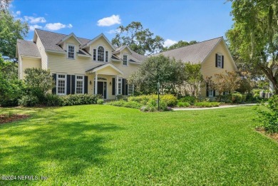 Beach Home For Sale in Ponte Vedra Beach, Florida