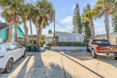 Beach Home For Sale in Daytona Beach, Florida