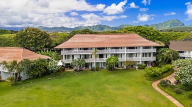 Beach Condo For Sale in Koloa, Hawaii