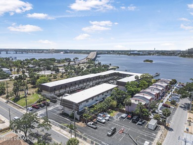 Beach Condo For Sale in Daytona Beach, Florida