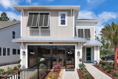 Beach Home For Sale in Ponte Vedra, Florida