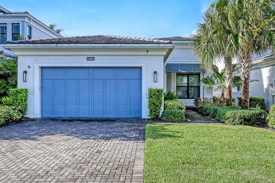 Beach Home For Sale in Palm Beach Gardens, Florida