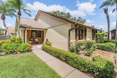 Beach Home Sale Pending in Clearwater, Florida