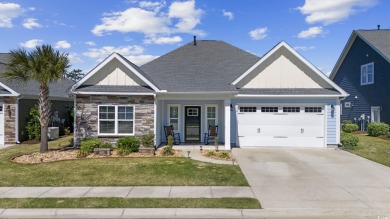 Beach Home For Sale in North Myrtle Beach, South Carolina