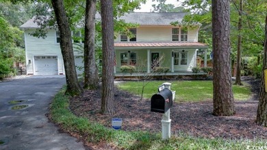Beach Home For Sale in Myrtle Beach, South Carolina