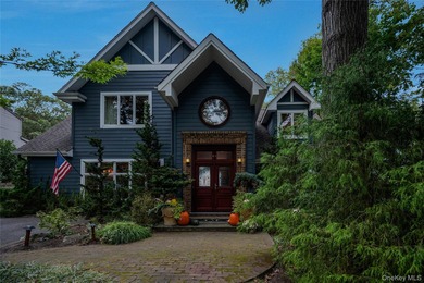 Beach Home Sale Pending in Huntington, New York