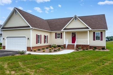 Beach Home For Sale in Irvington, Virginia