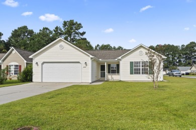 Beach Home For Sale in Myrtle Beach, South Carolina