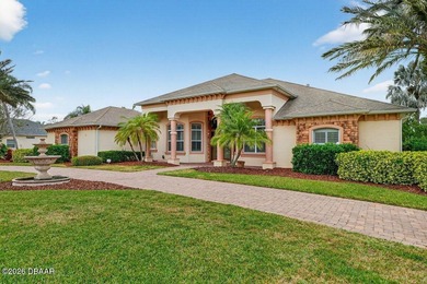 Beach Home For Sale in Port Orange, Florida