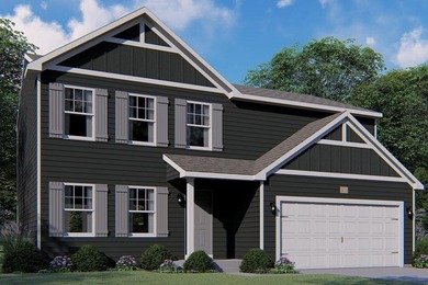 Beach Home Sale Pending in Benton Harbor, Michigan