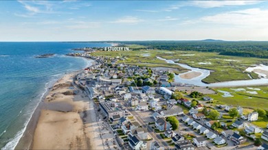 Beach Home For Sale in Wells, Maine